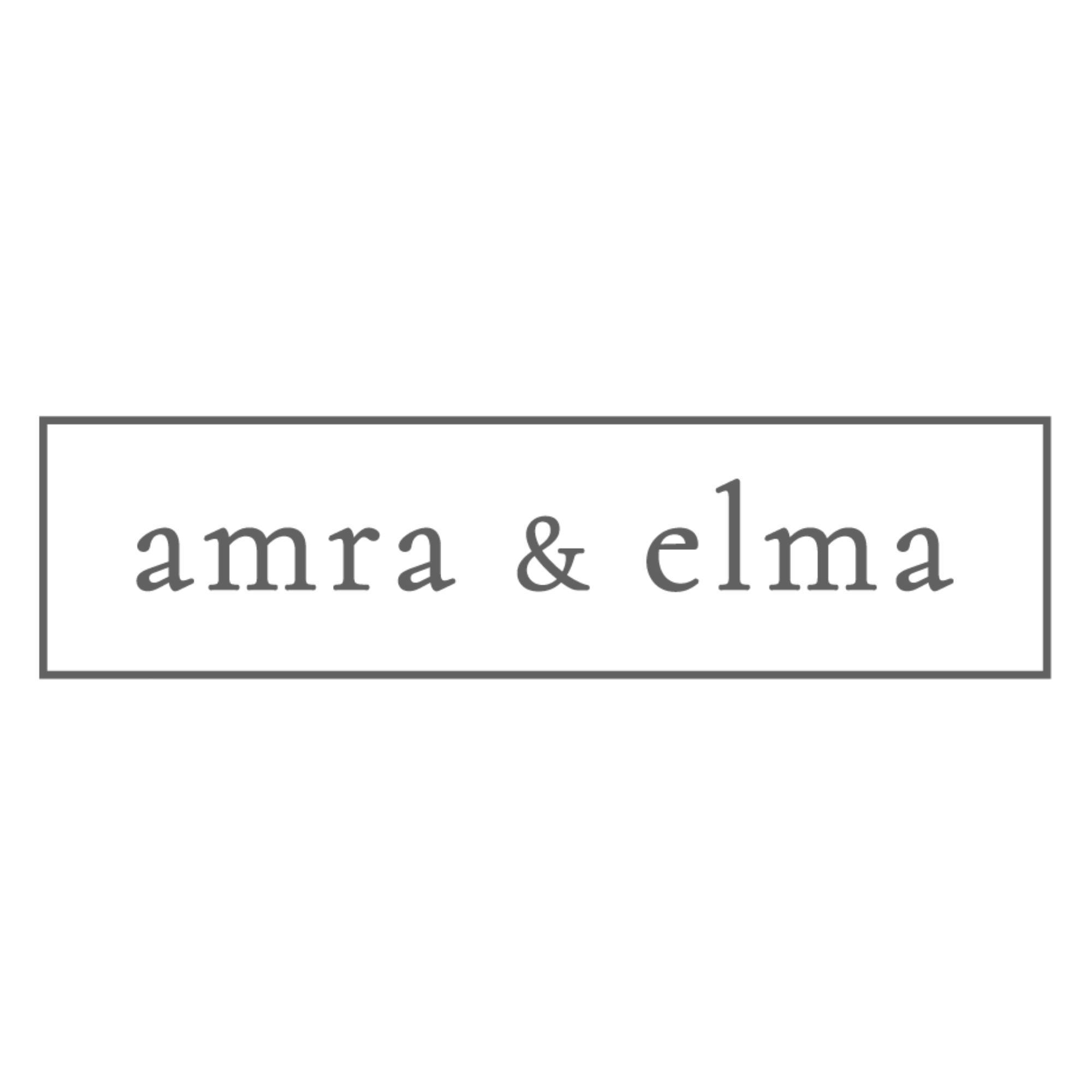 Amra and Elma